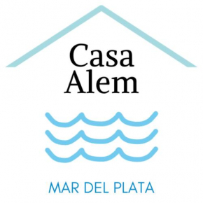 Casa Alem Mar del Plata